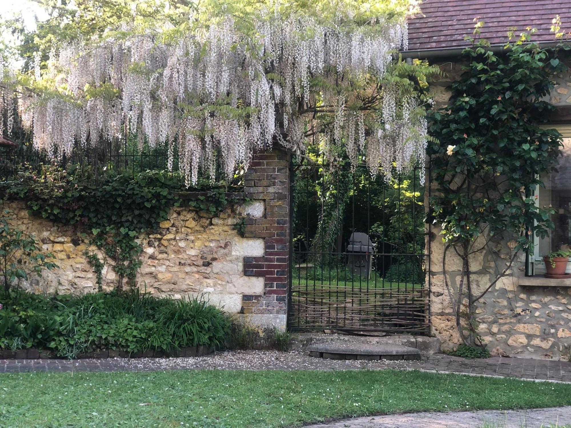 Blaru Le Clos Des Songes المظهر الخارجي الصورة